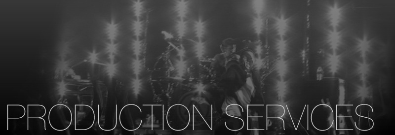 Production Services
