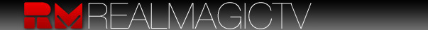 Real Magic TV Video on Demand